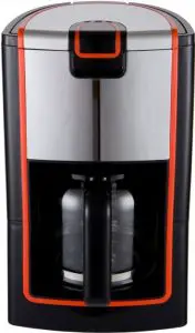 camry CR 4406 900W Dripp Coffee Maker