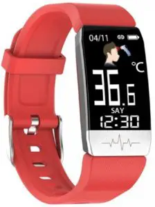 LISKA Smart Bracelet SV-STO1