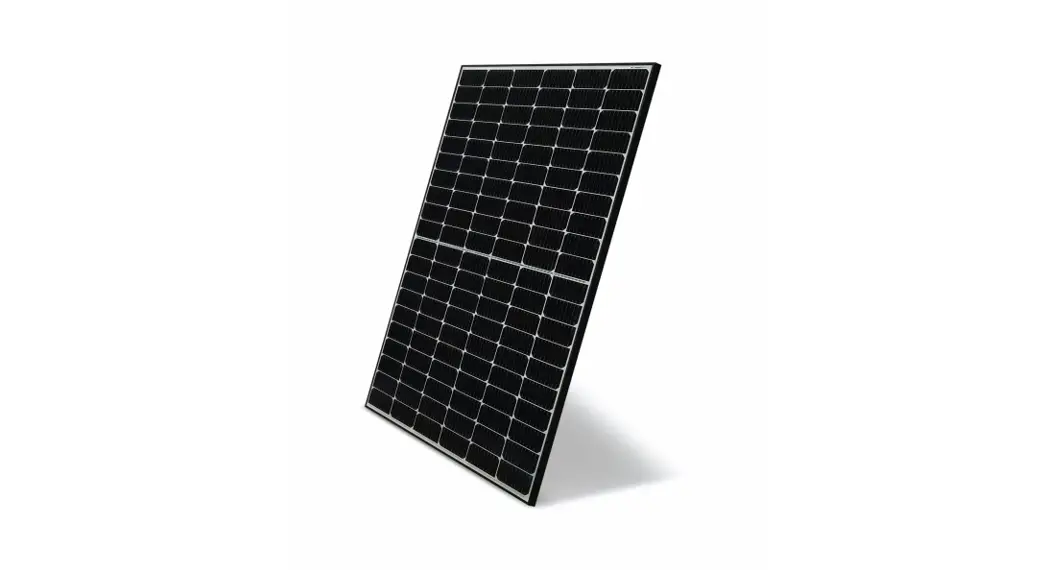 Lg Pv Solar Module Installation Guide