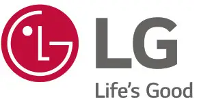 LG logo