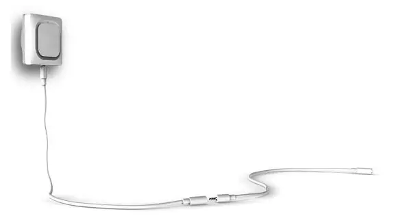 resideo 33-00382EFS Cable Sensor for Wi-Fi Water Leak and Freeze Detector fig1