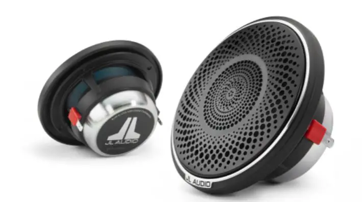 Jl Audio Component Midrange Owner's Manual Jl Audio Component Midrange Owner's Manual