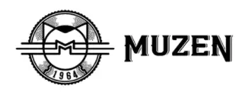 MUZEN H1I Cyber Shell Portable Bluetooth Speaker Instruction Manual-logo