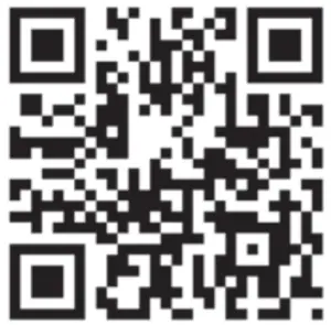 POWER RIDGE X 300 Portable Power Station - QR CODE