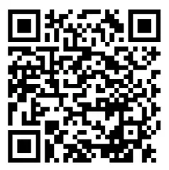 sauermann CPE 310 Differential Pressure Sensor - QR CODE