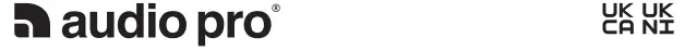 Audio Pro Logo