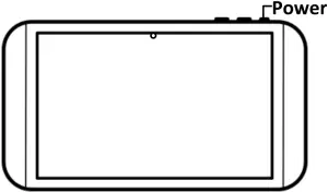 VISUALLAND Charging Your Device Power