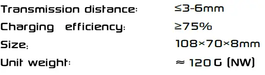 Shenzhen Loowoko Technology L-WP-05A5 Magnetic Wireless Power Bank fig 6