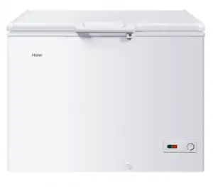 Haier Chest Freezer
