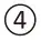 Number Icon