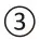 Number Icon