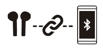 iHip TW004 TWS Earbuds-3