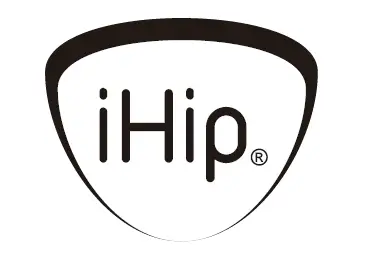 iHip TW004 TWS Earbuds-logo