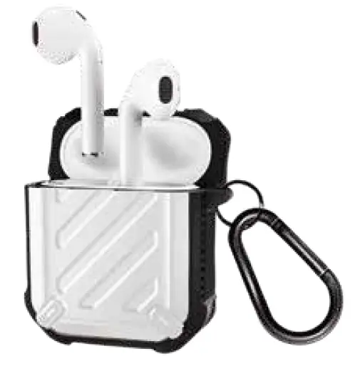 iHip TW004 TWS Earbuds-product