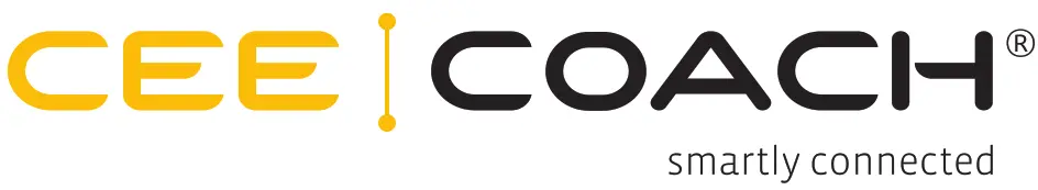 CEE COACH - logo