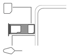 SAMSUNG Galaxy SAM-A03S A03s Smartphone Fig3