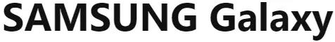 SAMSUNG Galaxy