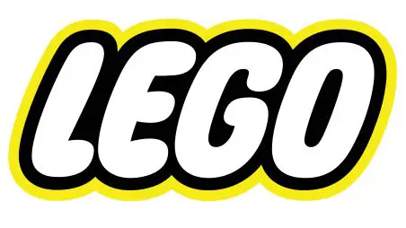 LEGO logo