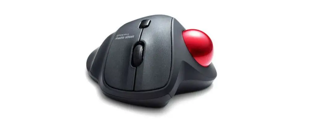 Sanwa Gmdbt9 Bluetooth Wireless Dual Mode Mouse Instructions