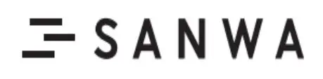 sanwa logo