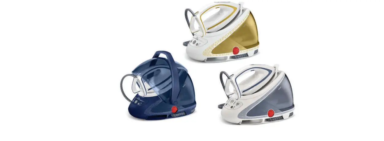 Tefal Gv9563m0 Steam Iron User Guide Tefal Gv9563m0 Steam Iron User Guide