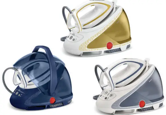 Tefal GV9563M0 Steam Iron fig1