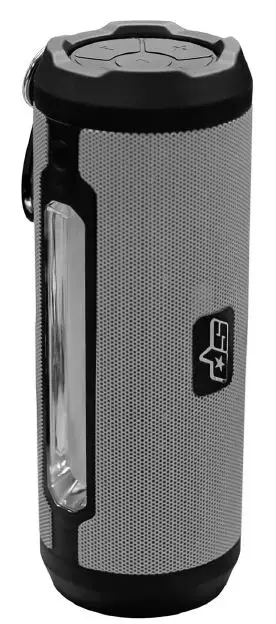 SP tools SP81400 Bluwtooth Speaker and work Light IMAGE