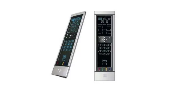 Shenzhen Chuangwei Rgb Electronics Tc9012 Bluetooth Remote Control Instructions