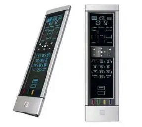 Shenzhen Chuangwei Rgb Electronics TC9012 Bluetooth Remote Control