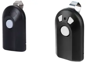 SUPERSONIC GIT-1 Remote Control