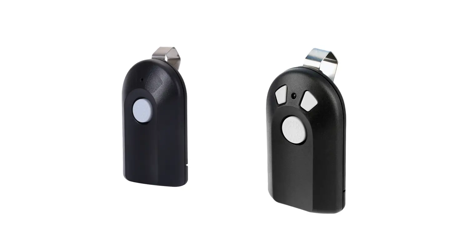 Supersonic Git-1 Remote Control Instruction Manual