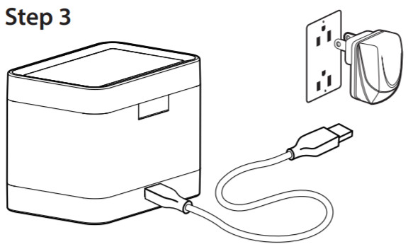 U5C Batteries Plus Battery Charger For Xvive U5 Wireless Audio For Video System - figure 3