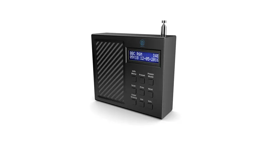 Majority Cb4a-dab-blk Arbury Dab And Dab+ Digital And Fm Radio Installation Guide Majority Cb4a-dab-blk Arbury Dab And Dab+ Digital And Fm Radio Installation Guide