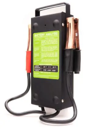 Battery Tender 026-0020 Battery Load Tester