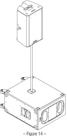 QSC KS212C - Figure 14