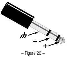 QSC KS212C - Figure 20