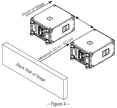 QSC KS212C - Figure 4