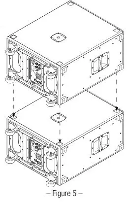 QSC KS212C - Figure 5