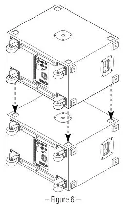 QSC KS212C - Figure 6