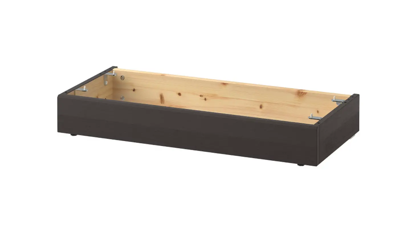 Ikea 704.152.04 Havsta Base Frame Instruction Manual