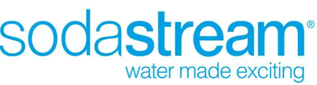 SODASTREAM LOGO