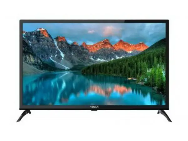 TESLA 32T313BH 32 Inch HD LED TV IMAGE