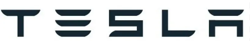 TESLA 32T313BH 32 Inch HD LED TV LOGO