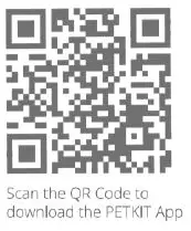 PETKIT P570 Fresh Element Solo Automatic Cat Feeder 11