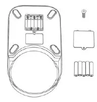 PETKIT P570 Fresh Element Solo Automatic Cat Feeder 6