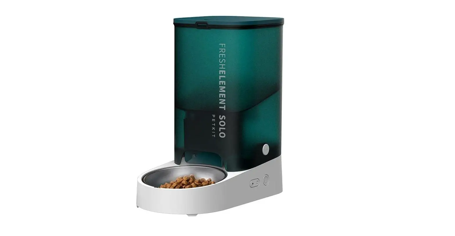 Petkit P570 Fresh Element Solo Automatic Cat Feeder Instruction Manual Petkit P570 Fresh Element Solo Automatic Cat Feeder Instruction Manual