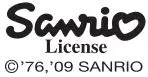 Sanrio Logo