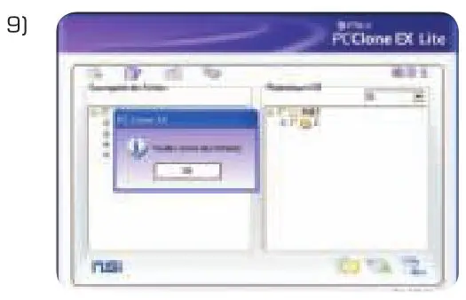 danedigital Ultra Mobile Hard Disk Drive - Software installation 5