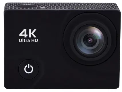 MARQUANT 002195 Action Camera fig1