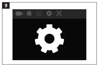 MARQUANT 002195 Action Camera fig10